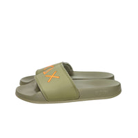 Sun68 Bambini e ragazzi Ciabatta X36310T Verde militare