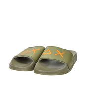 Sun68 Kids and teens Slippers X36310T Military Green