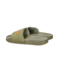 Sun68 Kids and teens Slippers X36310T Military Green