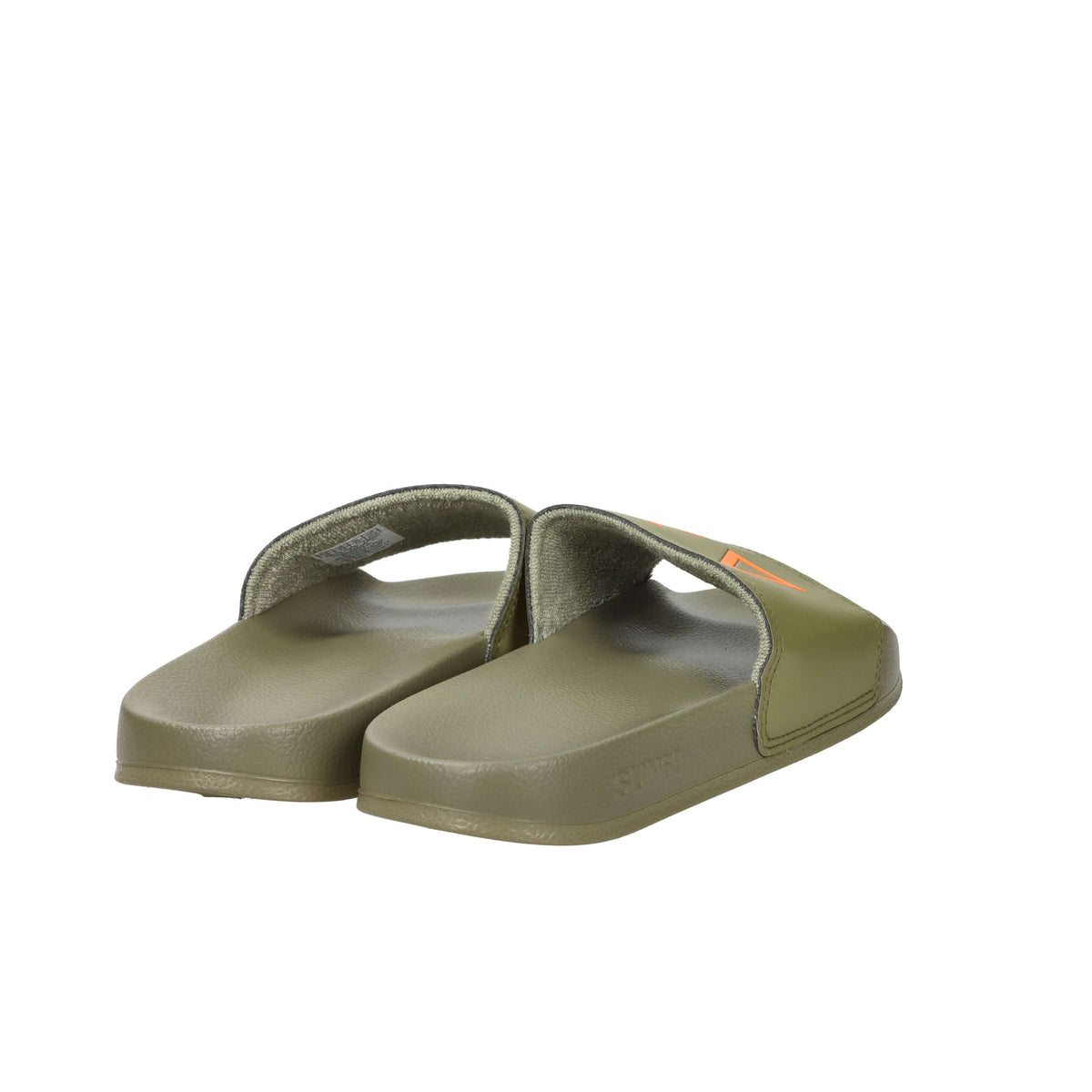Sun68 Kids and teens Slippers X36310T Military Green