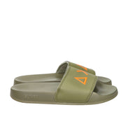 Sun68 Kids and teens Slippers X36310T Military Green