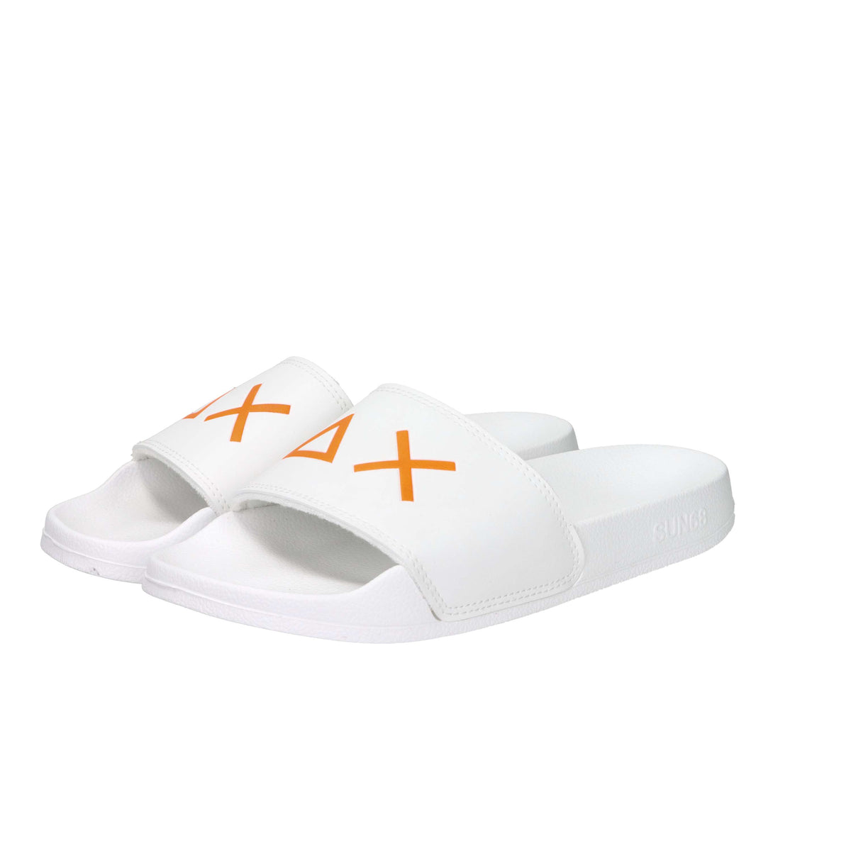 Sun68 Kids and teens Slider X36310T White