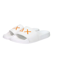 Sun68 Kids and teens Slider X36310T White