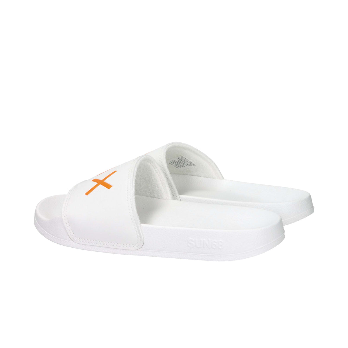 Sun68 Kids and teens Slider X36310T White