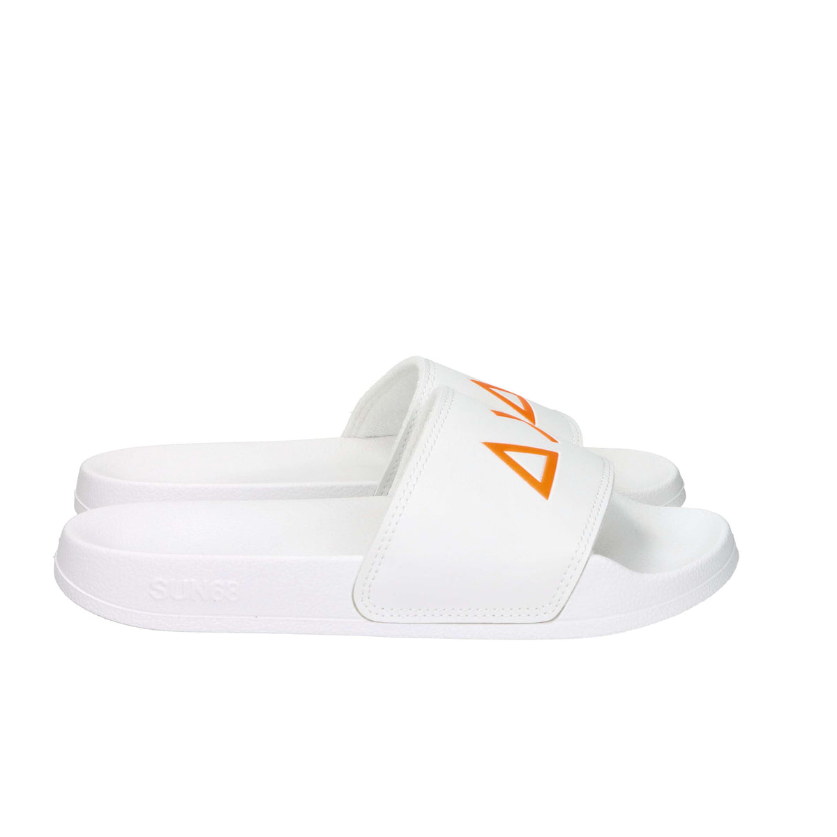 Sun68 Kids and teens Slider X36310T White