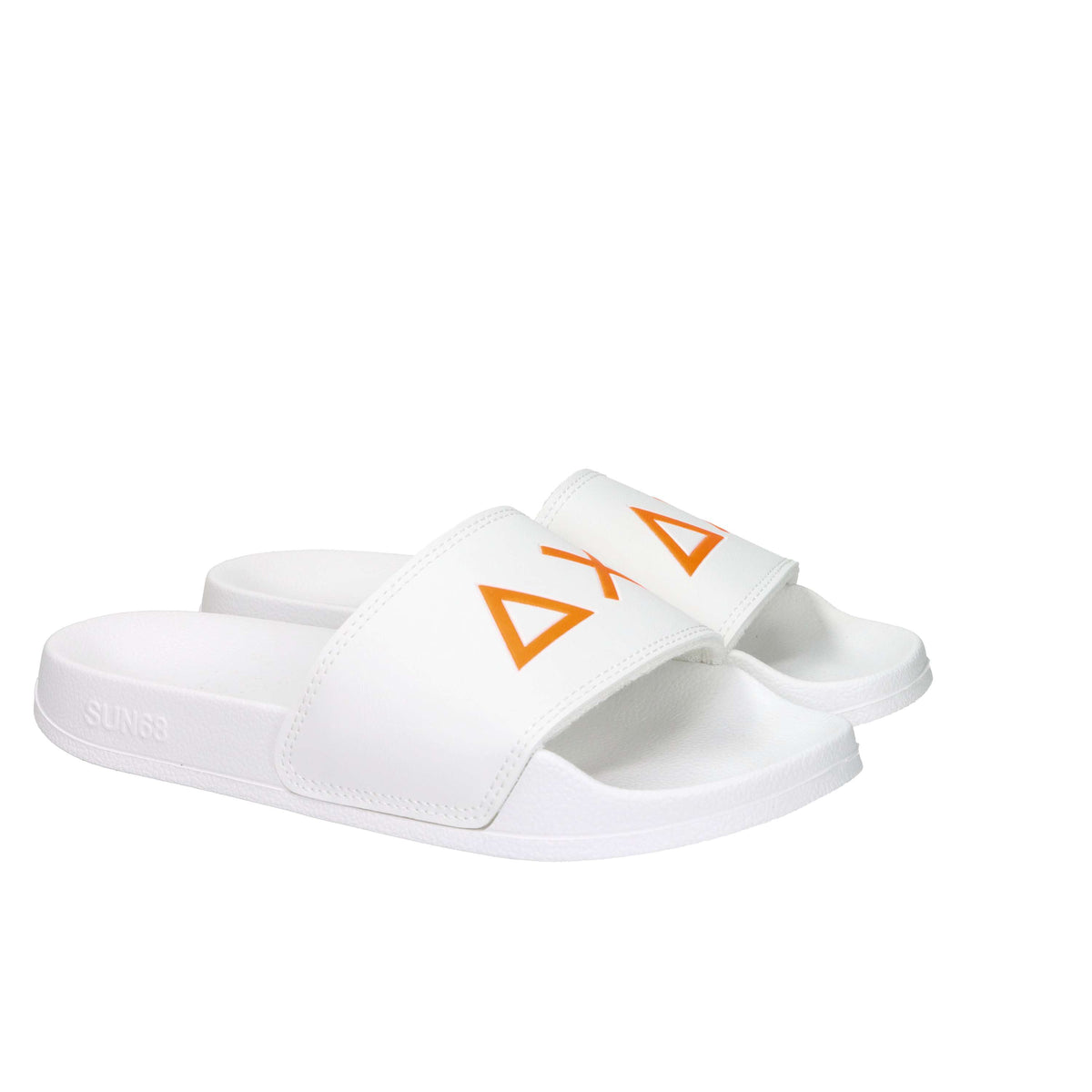 Sun68 Kids and teens Slider X36310T White