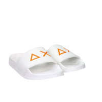 Sun68 Kids and teens Slider X36310T White
