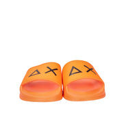 Sun68 Enfants et adolescents Claquette X36310T Orange