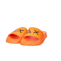 Sun68 Enfants et adolescents Claquette X36310T Orange