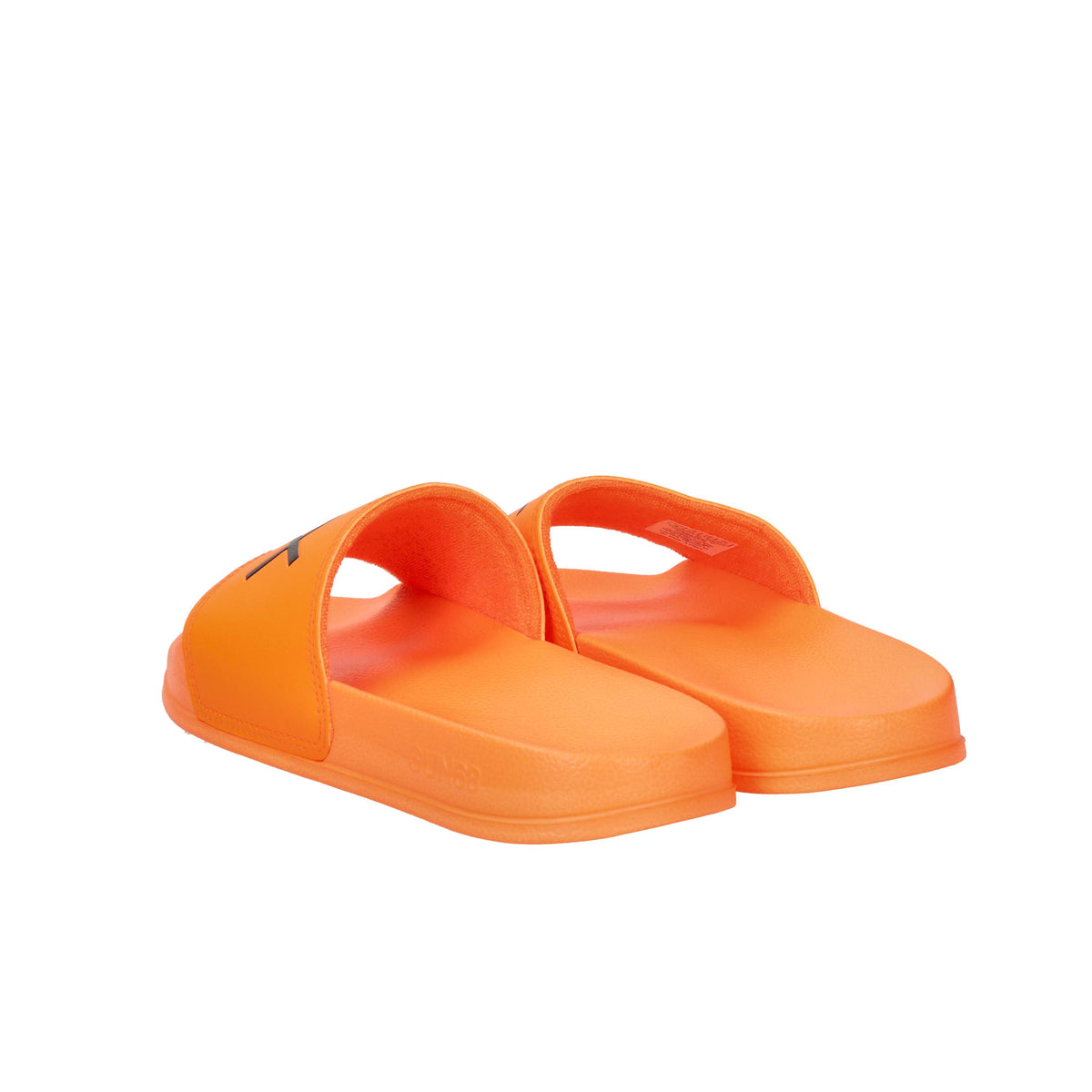Sun68 Enfants et adolescents Claquette X36310T Orange