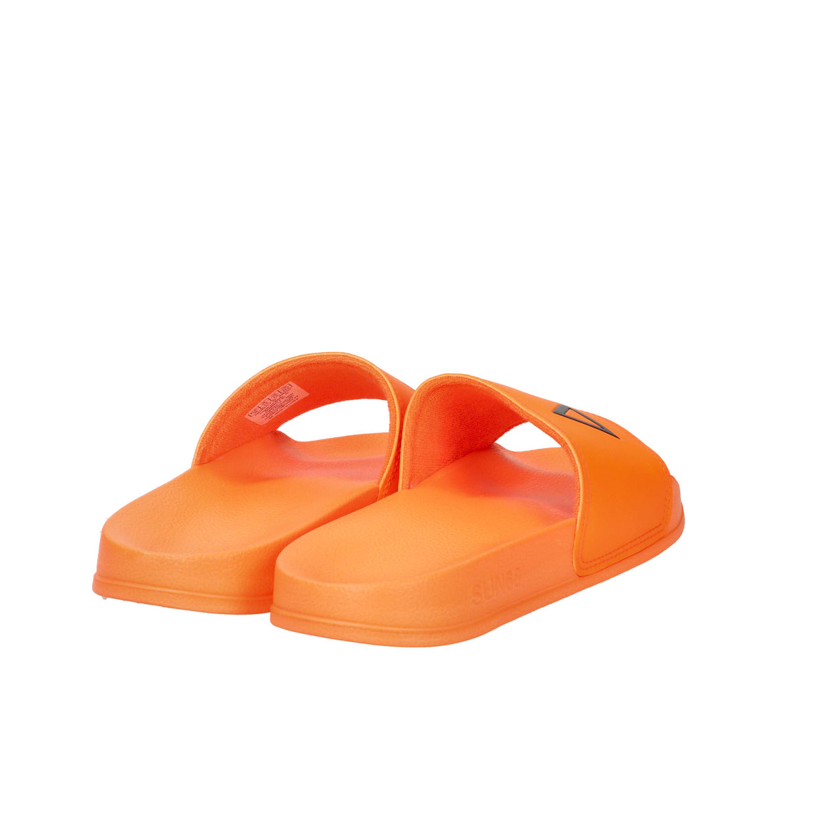 Sun68 Enfants et adolescents Claquette X36310T Orange