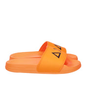 Sun68 Enfants et adolescents Claquette X36310T Orange