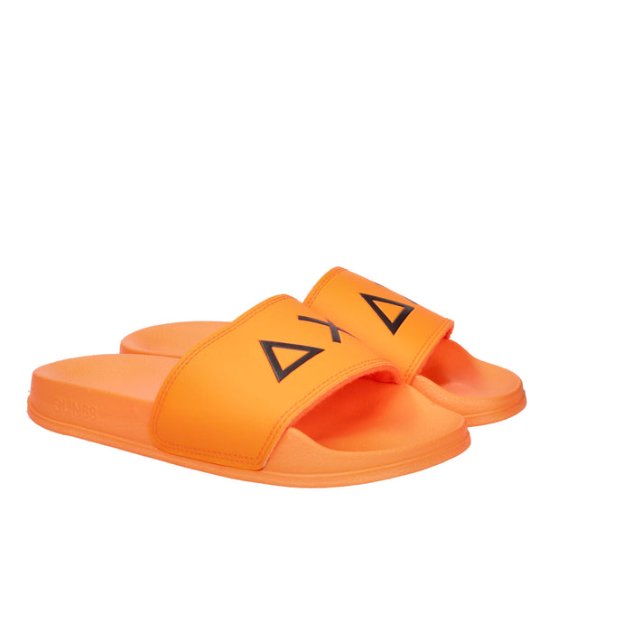 Sun68 Bambini e ragazzi Ciabatta X36310T Arancione