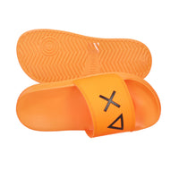 Sun68 Enfants et adolescents Claquette X36310T Orange