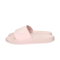 Sun68 Fille et enfant Sandale X36410T Rose
