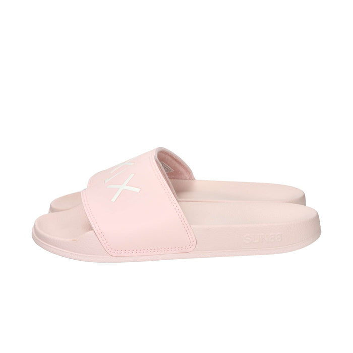 Sun68 Fille et enfant Sandale X36410T Rose