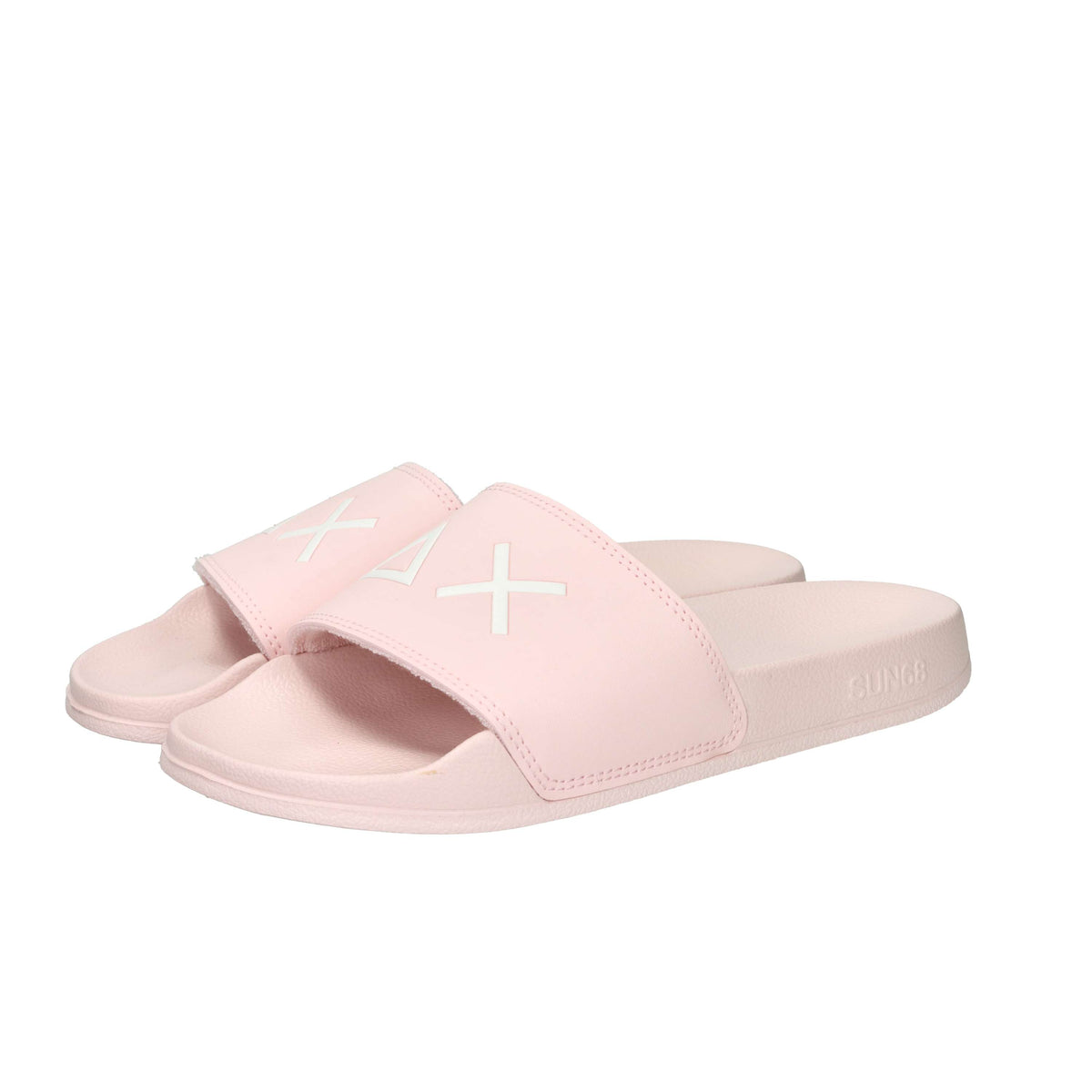 Sun68 Fille et enfant Sandale X36410T Rose