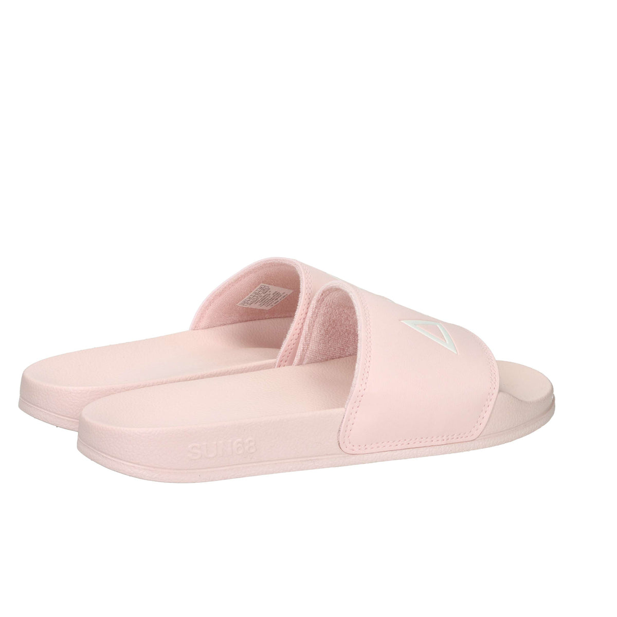Sun68 Fille et enfant Sandale X36410T Rose