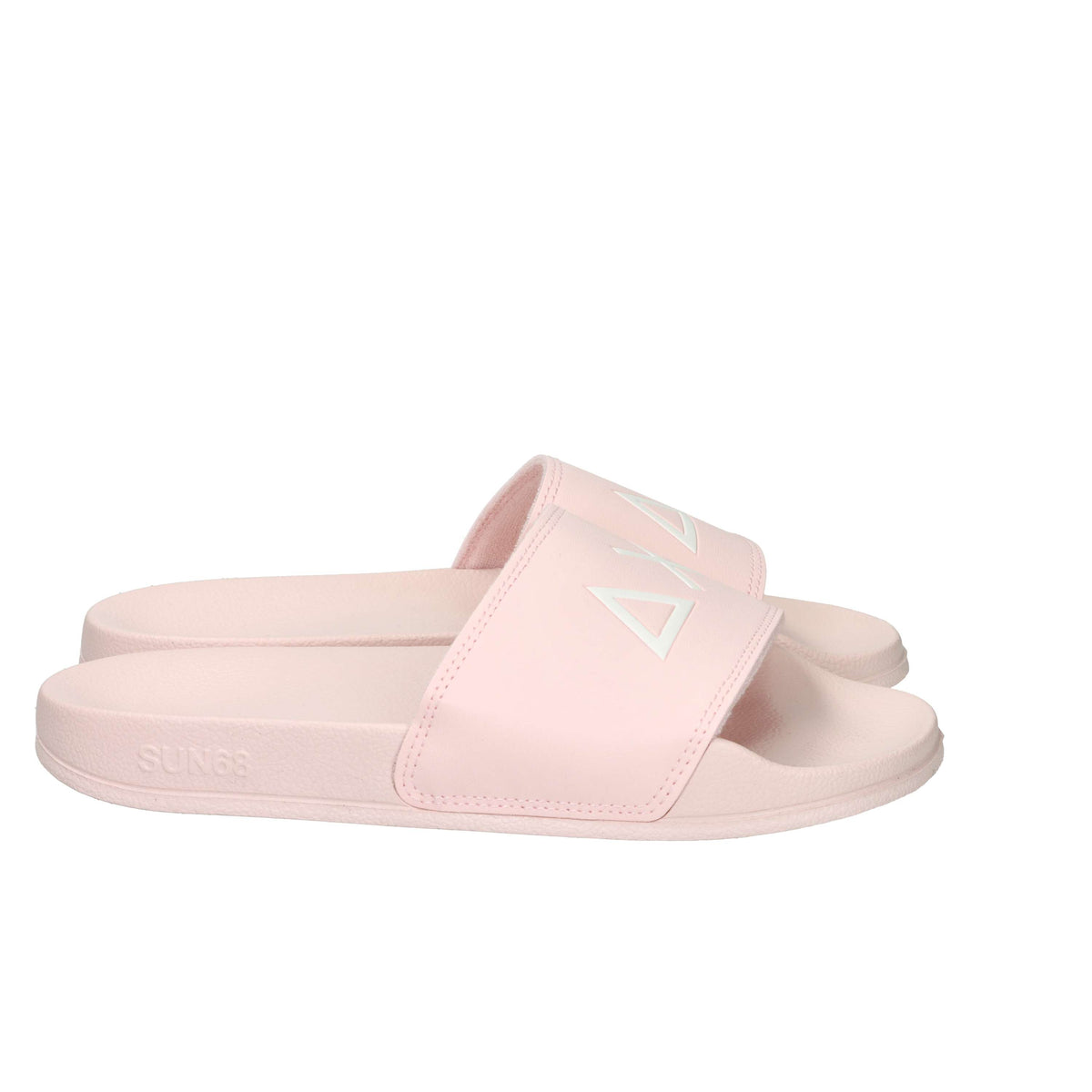 Sun68 Fille et enfant Sandale X36410T Rose