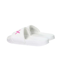 Sun68 Bambine e ragazze Ciabatta X36410T Bianco