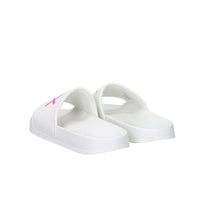 Sun68 Bambine e ragazze Ciabatta X36410T Bianco