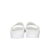 Sun68 Bambine e ragazze Ciabatta X36410T Bianco