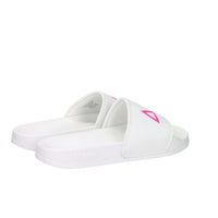 Sun68 Bambine e ragazze Ciabatta X36410T Bianco