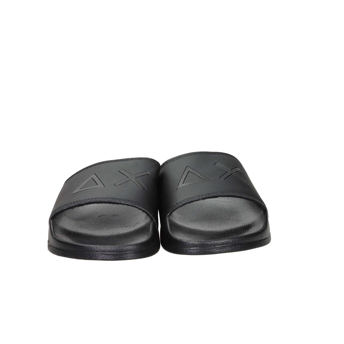 Sun68 Kids and teens Slipper X36310T Black