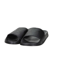 Sun68 Kids and teens Slipper X36310T Black