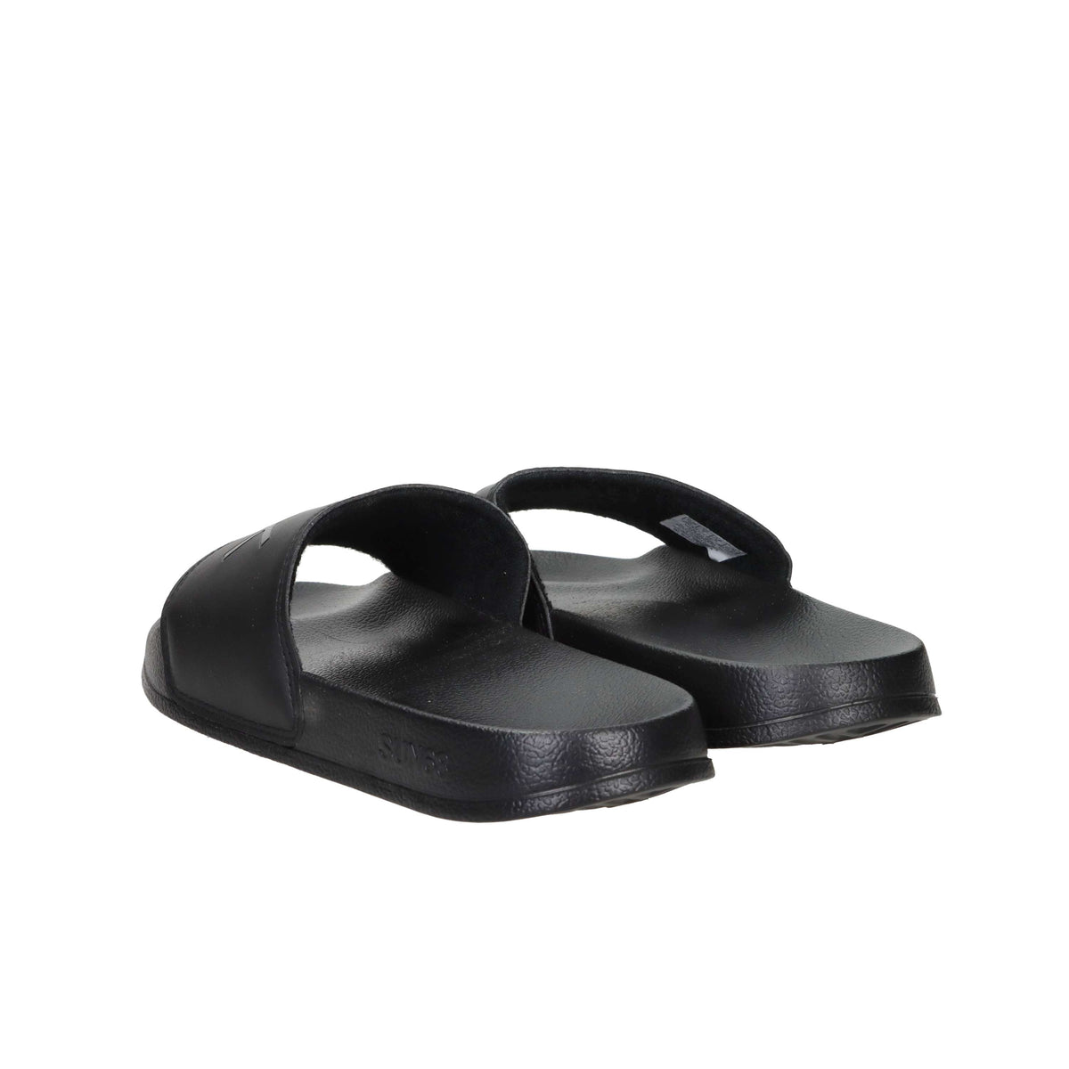 Sun68 Kids and teens Slipper X36310T Black