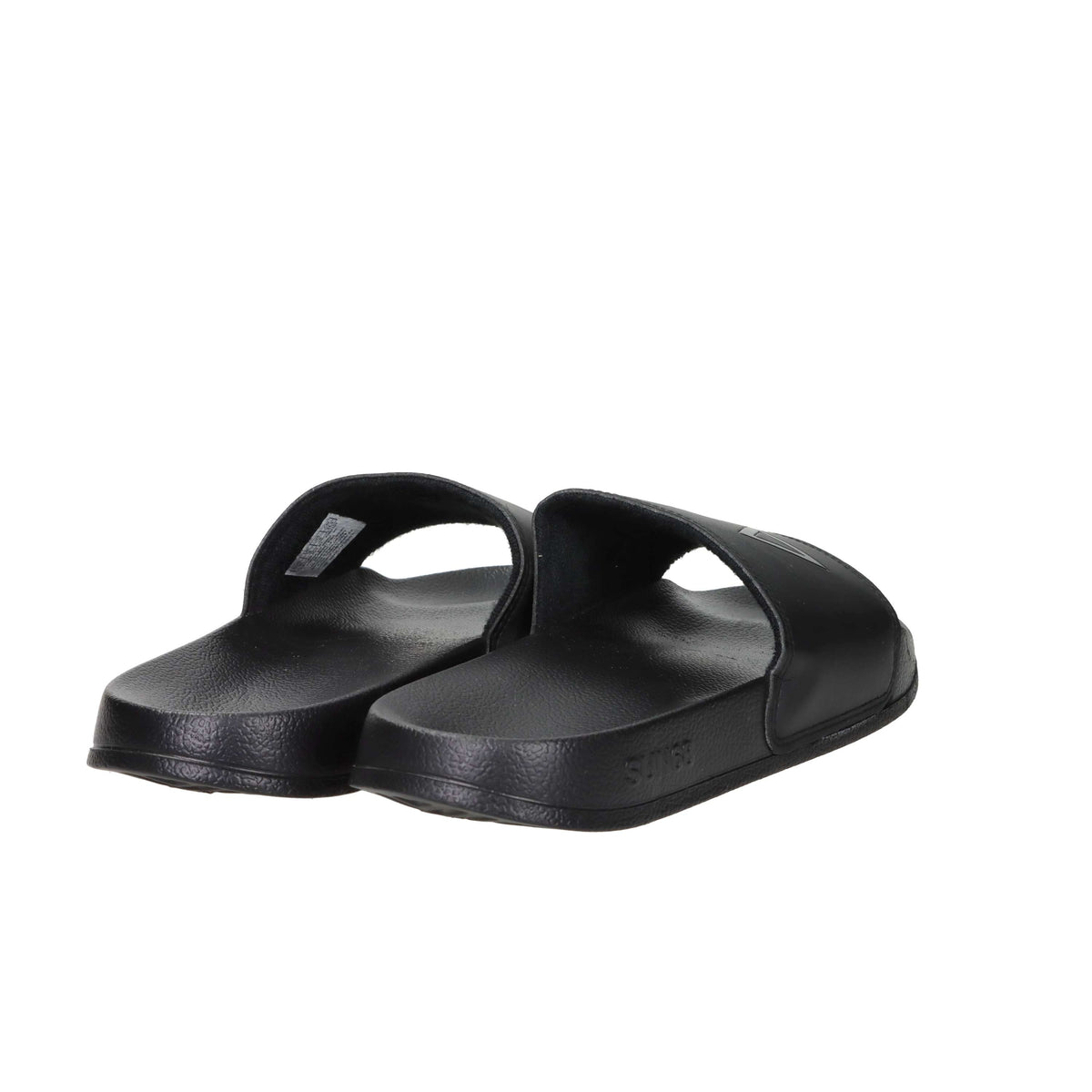 Sun68 Kids and teens Slipper X36310T Black