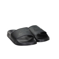 Sun68 Kids and teens Slipper X36310T Black