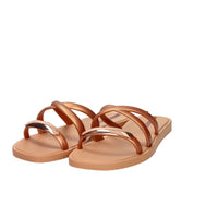Ipanema Donna Ciabatta bassa IP.27380 Cuoio