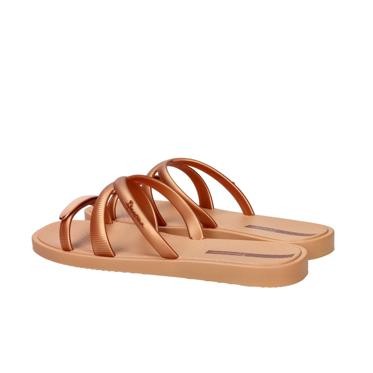 Ipanema Donna Ciabatta bassa IP.27380 Cuoio