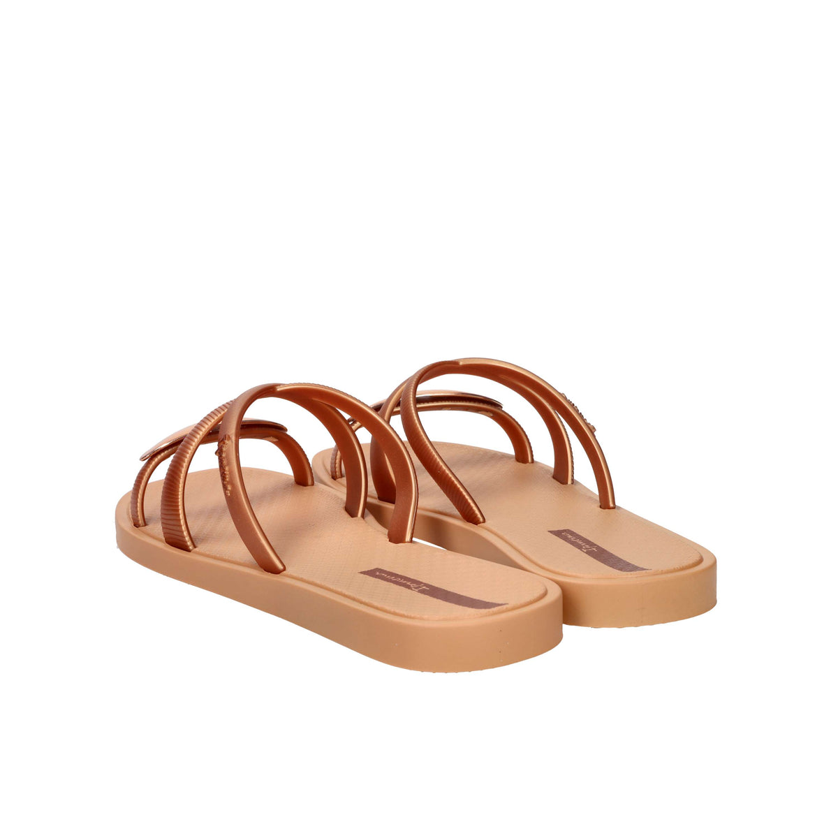 Ipanema Donna Ciabatta bassa IP.27380 Cuoio