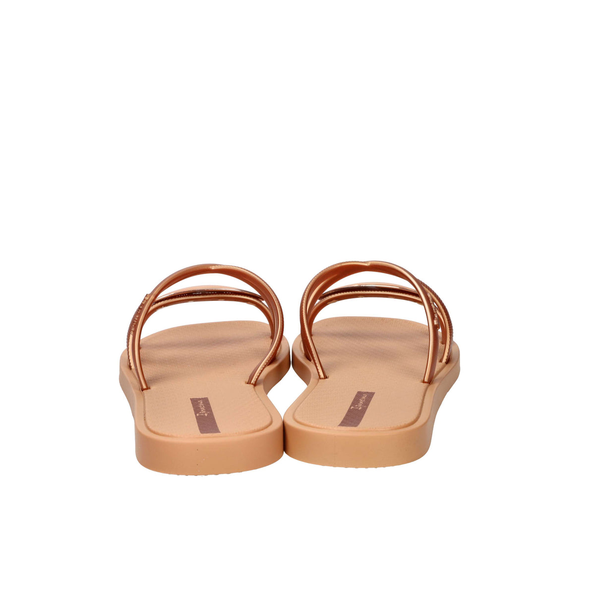 Ipanema Donna Ciabatta bassa IP.27380 Cuoio
