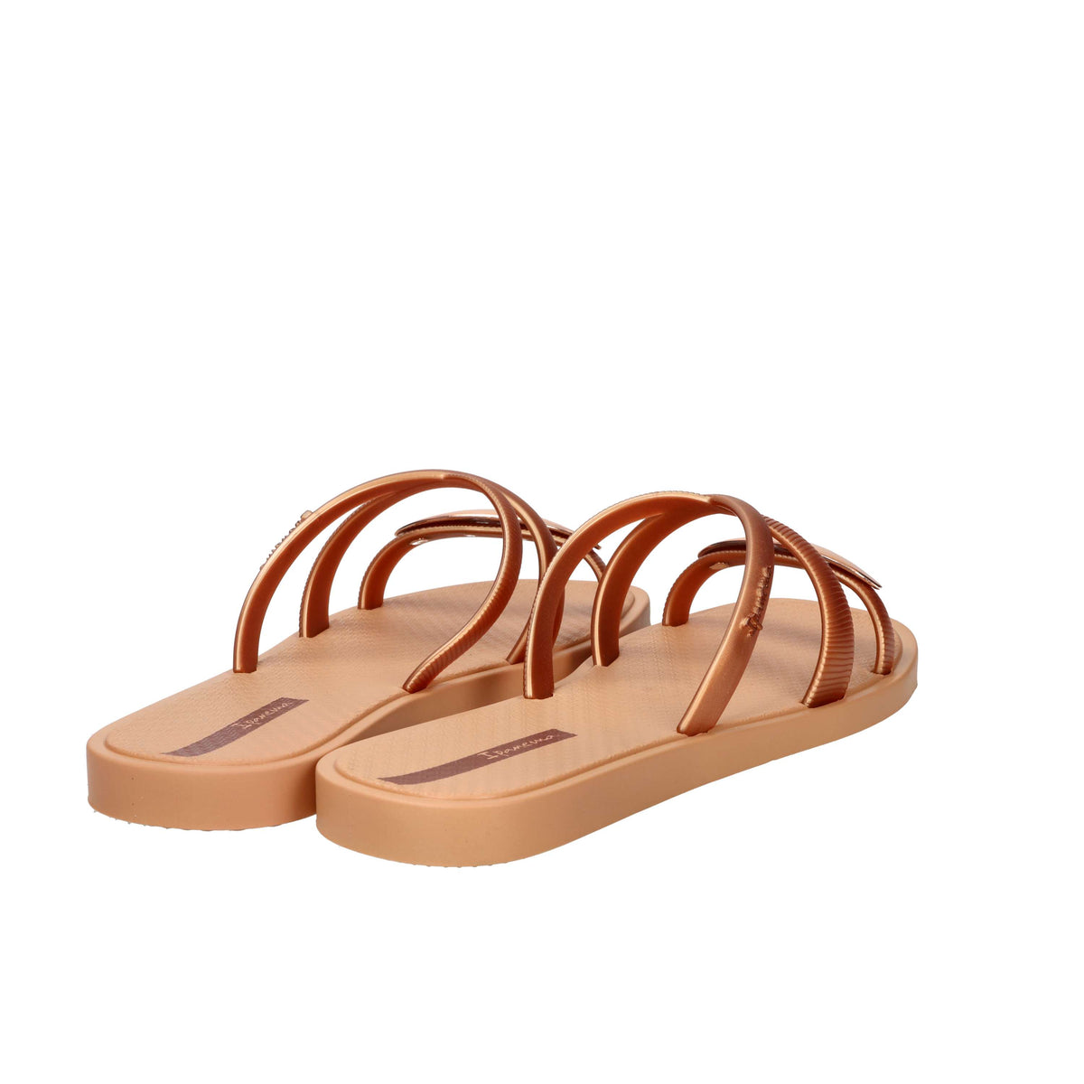 Ipanema Donna Ciabatta bassa IP.27380 Cuoio