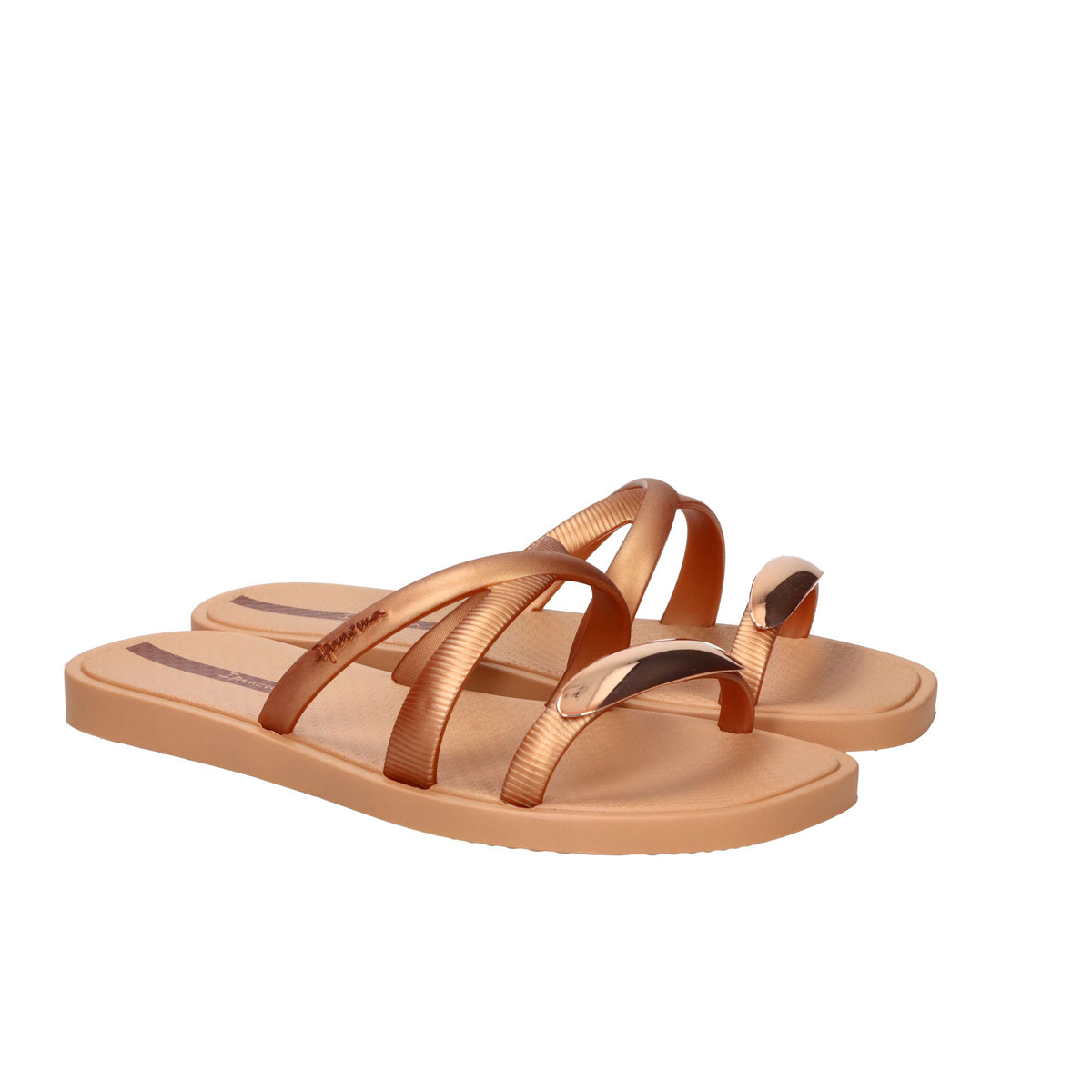 Ipanema Donna Ciabatta bassa IP.27380 Cuoio