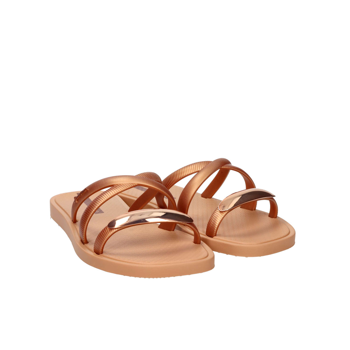 Ipanema Donna Ciabatta bassa IP.27380 Cuoio