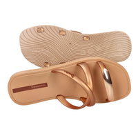 Ipanema Donna Ciabatta bassa IP.27380 Cuoio