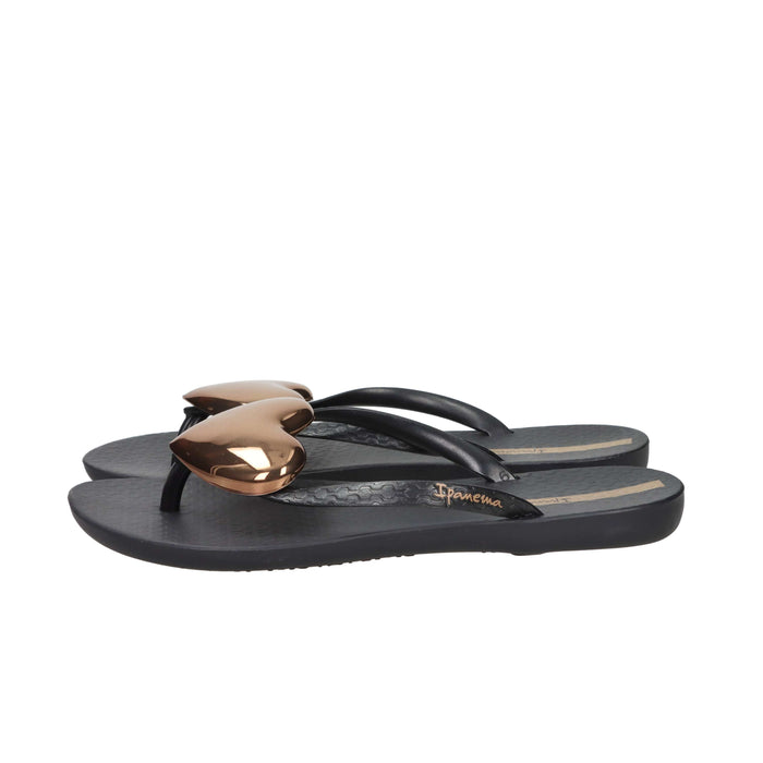 Ipanema Femme Tongs IP.83652 Noir
