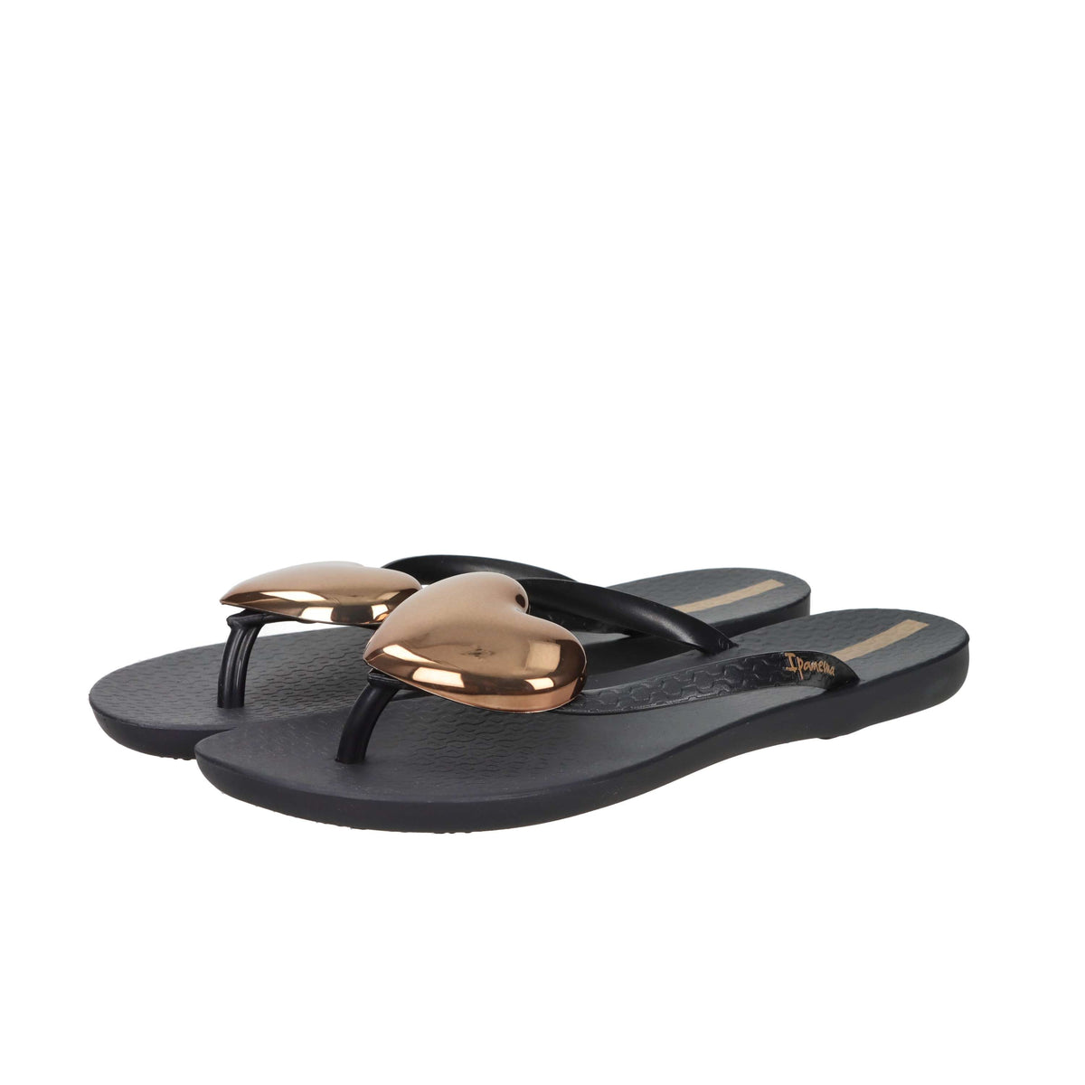 Ipanema Women's Flip Flops IP.83652 Black