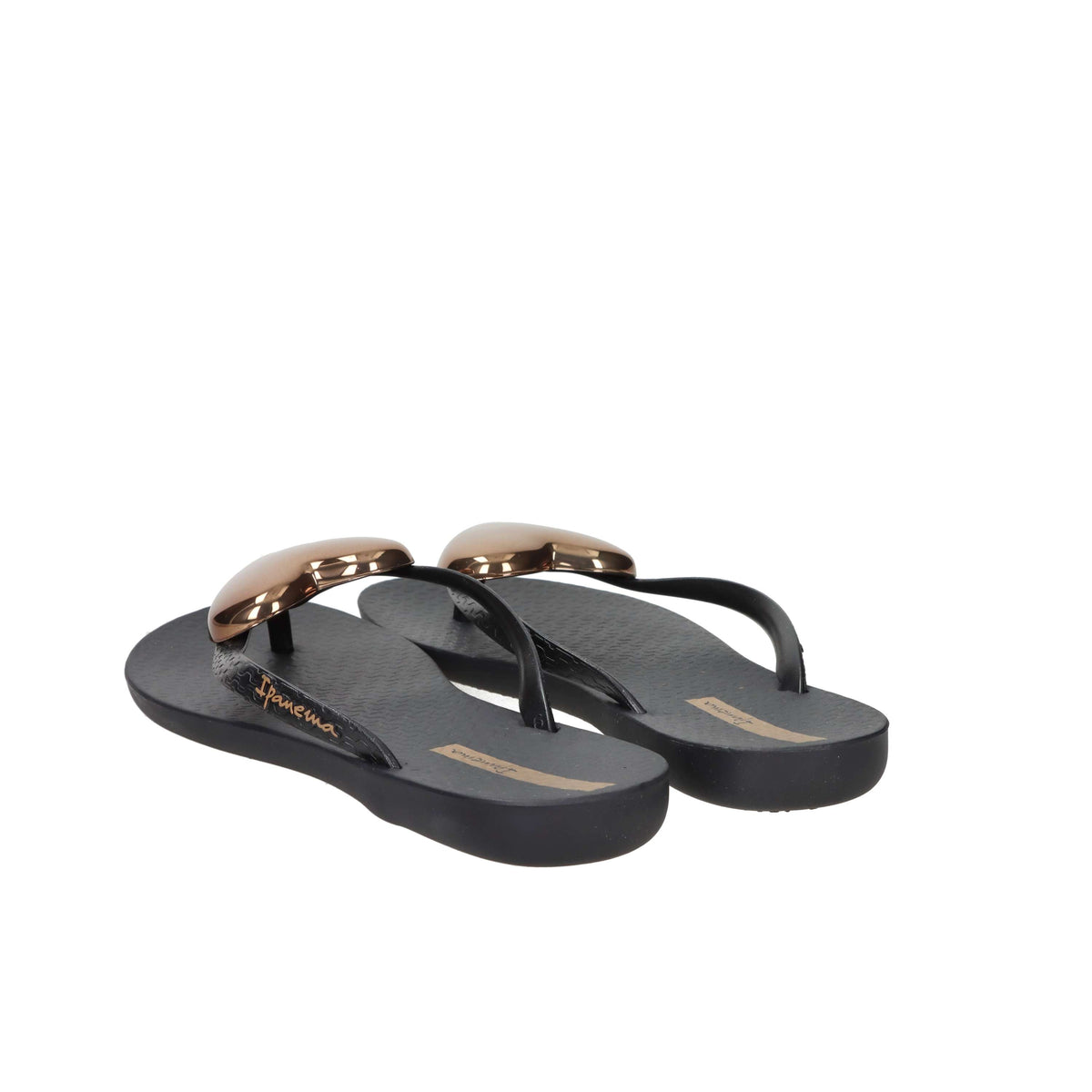 Ipanema Women's Flip Flops IP.83652 Black