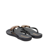 Ipanema Women's Flip Flops IP.83652 Black