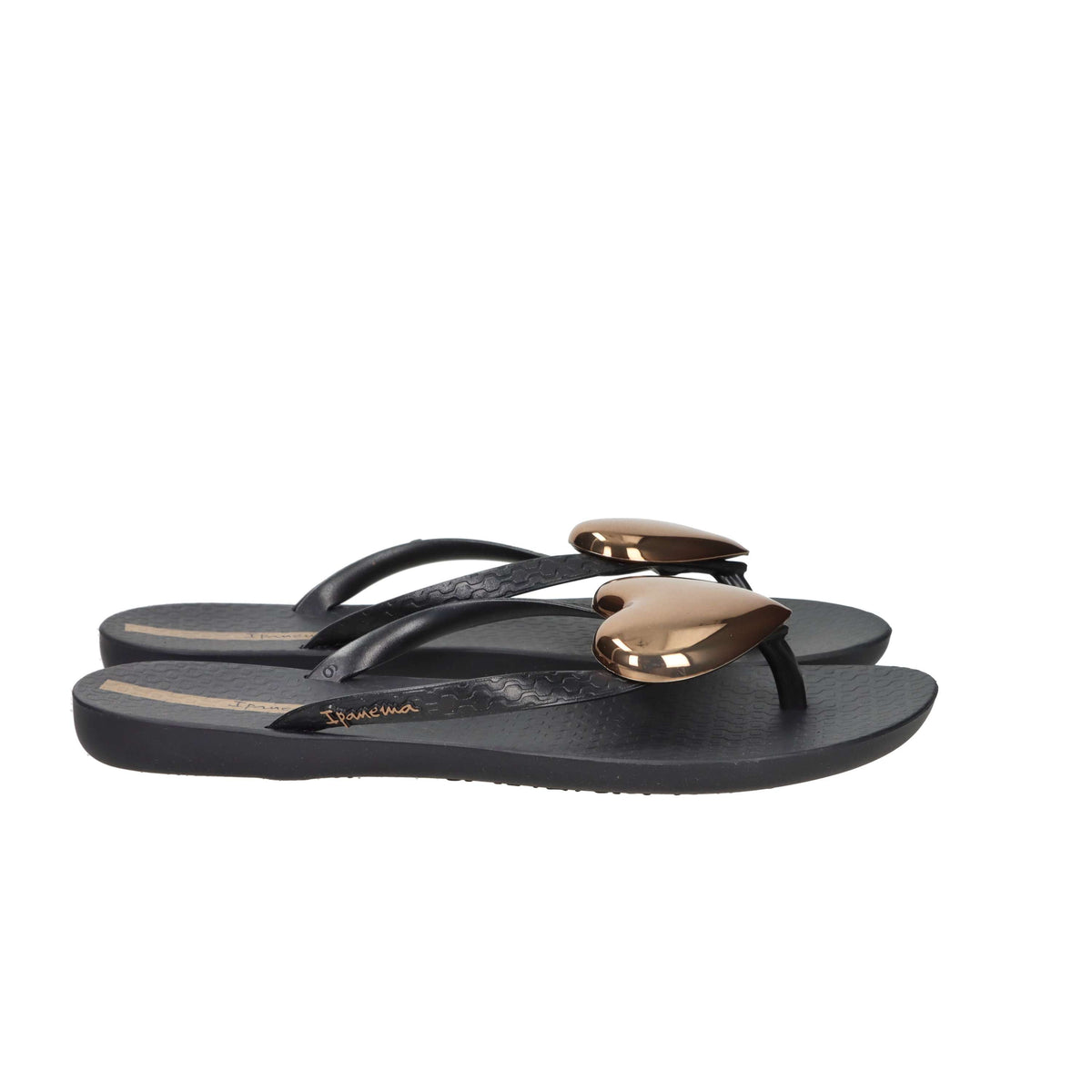 Ipanema Women's Flip Flops IP.83652 Black