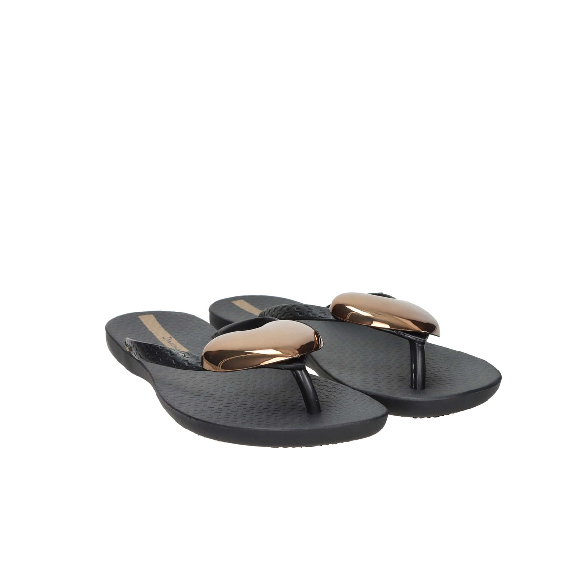 Ipanema Women's Flip Flops IP.83652 Black