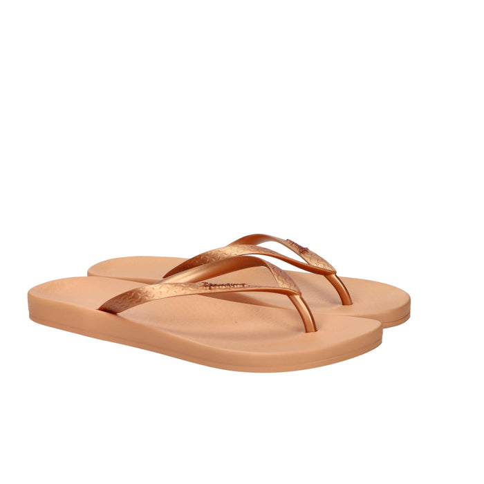 Ipanema Femme Tongs IP.81030 Bronze