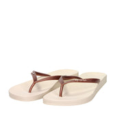 Ipanema Women's Flip Flops IP.81030 Beige/Bronze