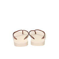 Ipanema Women's Flip Flops IP.81030 Beige/Bronze
