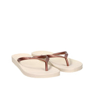 Ipanema Women's Flip Flops IP.81030 Beige/Bronze